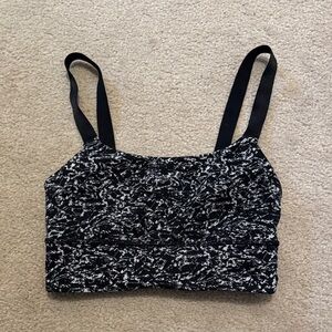 Lululemon Both Ways Iced wave Bra Size 4
